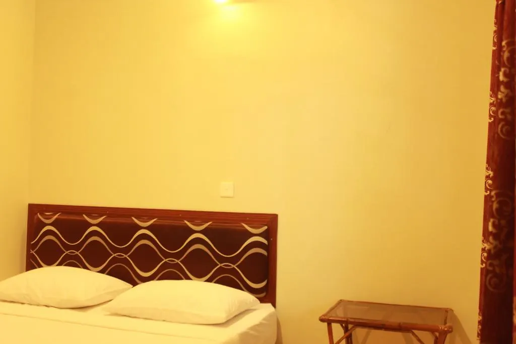 ** ゲストハウス Zana Beach Guesthouse シアヌークビル カンボジア