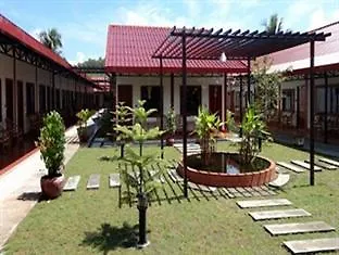 Zana Beach Guesthouse シアヌークビル ゲストハウス